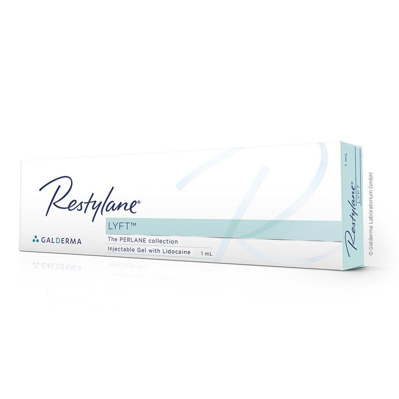 Restylane Lyft Lidocaine (1x1.0ml)