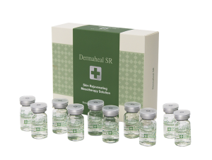 Dermaheal SR (10x5.0ml) Skin Rejuvenating