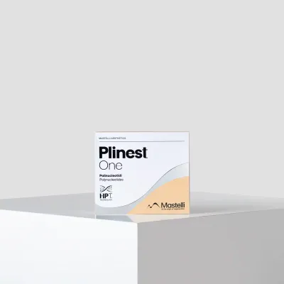 Plinest ONE (5x4.0ml)