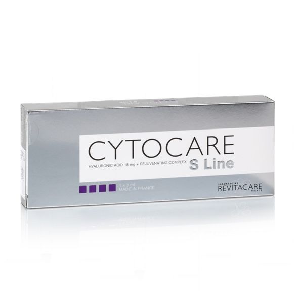 Cytocare S Line (1x3.0ml)