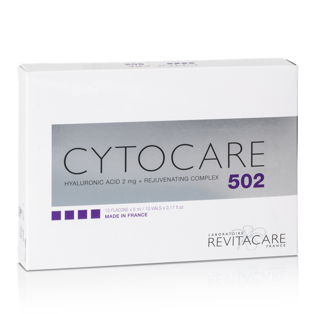 Cytocare 502 (10x5.0ml)