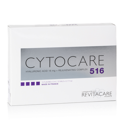 Cytocare 516 (10x5.0ml)