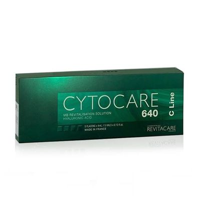 Cytocare 640 C Line (5x4.0ml)