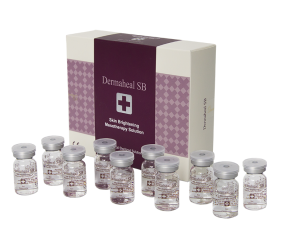 Dermaheal SB (10x5.0ml) Skin Brightening