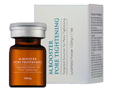 Dermaheal M. Booster Pore Tightening (6x100mg)