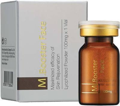 Dermaheal M. Booster Face (1x100mg)