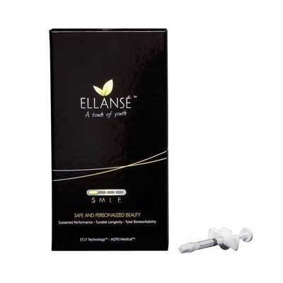 Ellanse/Ellansé S (2x0.5ml)
