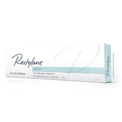 Restylane Lyft Lidocaine (1x1.0ml)