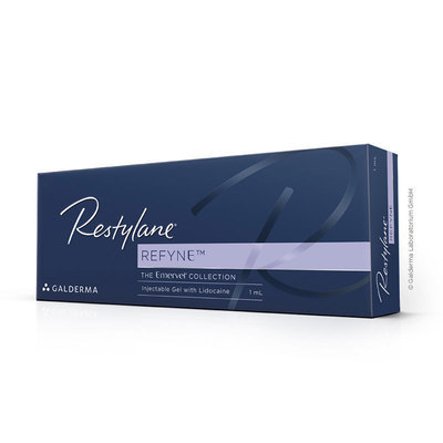 Restylane Refyne Lidocaine (1x1.0ml)