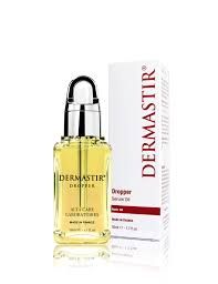 Dermastir Retinol-Serum gegen Trockenheit und Falten 50 ml
