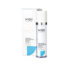 WiQo Nourishing und Moisturising Face Cream (50ml)
