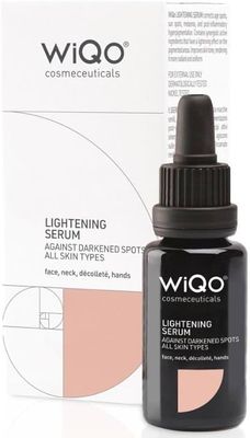 WiQo Lightening Serum (20ml)