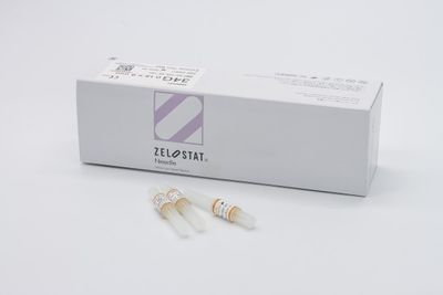 UltraLow Deadspace-Nadel, 34G/ 0.18mm x 4mm, 100 stk.