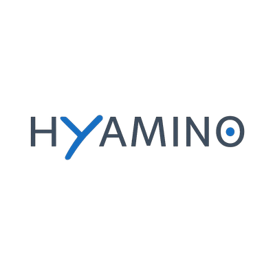 Hyamino