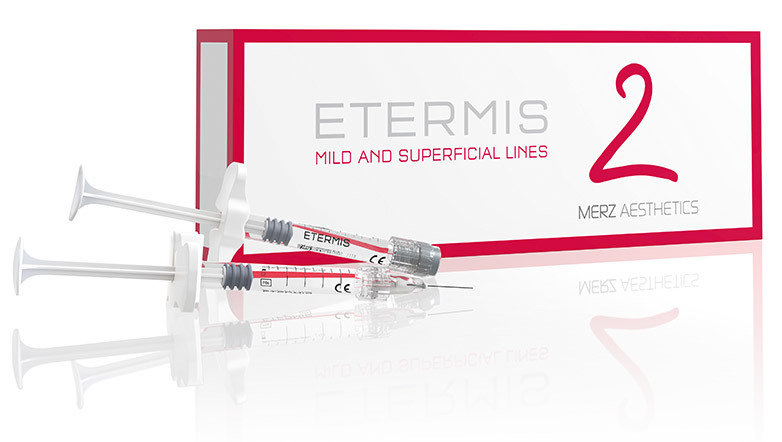 Etermis 2 (2x1.0ml)