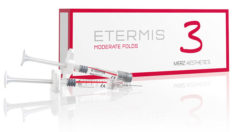 Etermis 3 (2x1.0ml)