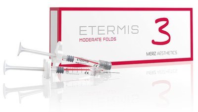 Etermis 3 (2x1.0ml)