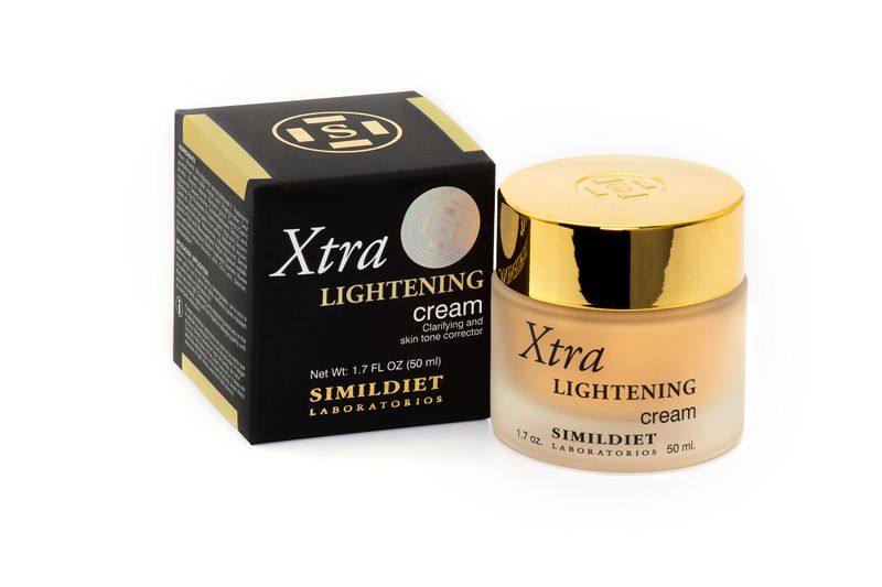 Xtra Lightening Cream (50ml)