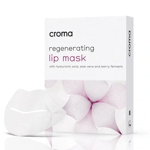 Croma Regenerating Lip Mask