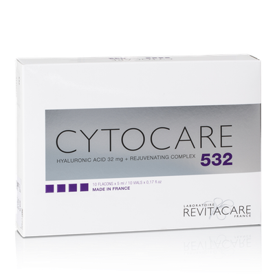Cytocare 532 (10x5.0ml)