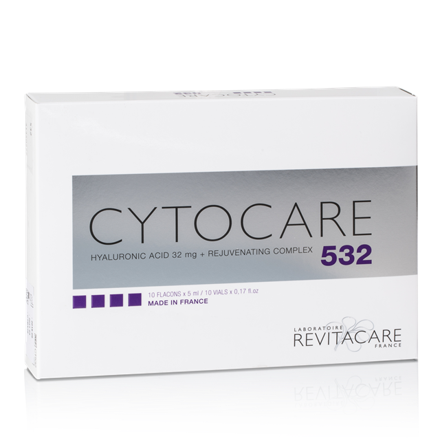 Cytocare 532 (10x5.0ml)