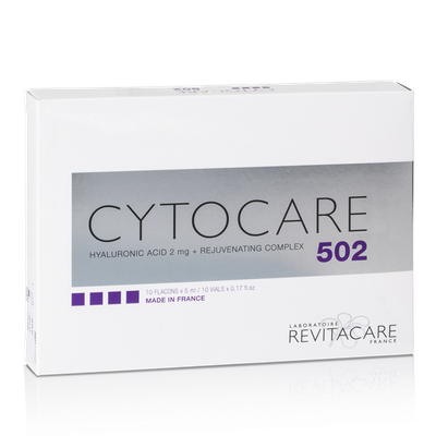 Cytocare 502 (10x5.0ml)
