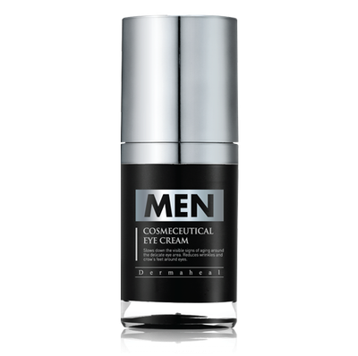 Dermaheal Men Cosmeceutical Eye Cream (1x15ml) Men Series Dermaheal Men Cosmeceutical Eye Cream (1x15ml) Men Series