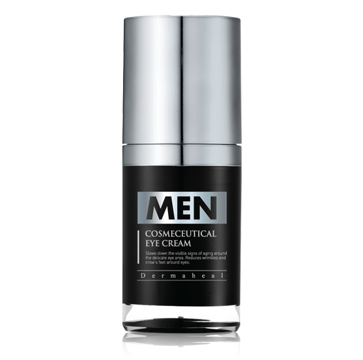 Dermaheal Men Cosmeceutical Eye Cream (1x15ml) Men Series