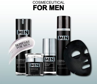 Dermaheal Men Series (SET) Dermaheal Men Series (SET)