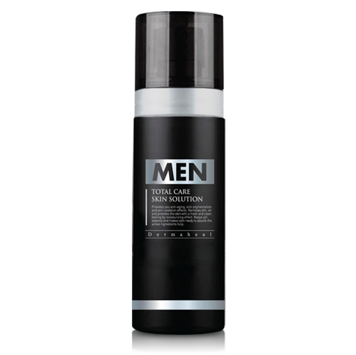 Dermaheal Men Total Care Skin Solution (1x275ml) Men Series