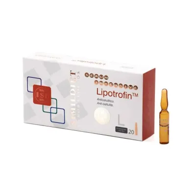 Lipotrofin Serum Intensive (20x2ml)