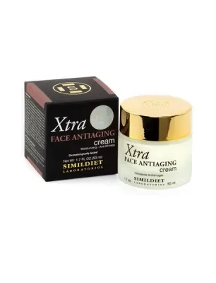 XTRA Face Anti-Aging Cream (50ml)