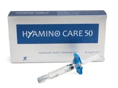 Hyamino Care 50 (2x2ml)