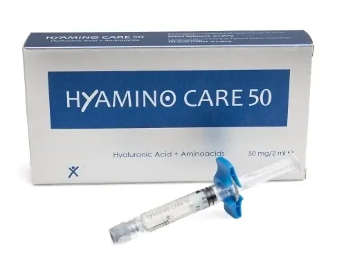 Hyamino Care 50 (2x2ml)