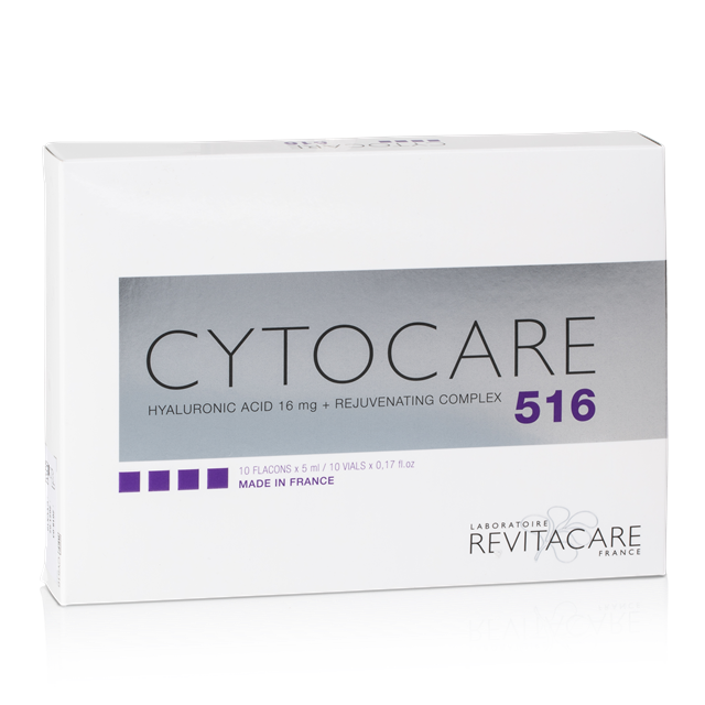 Cytocare 516 (10x5.0ml)