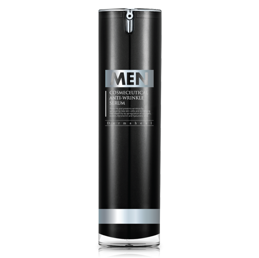 Dermaheal Men Cosmeceutical Anti-Wrinkle Serum (1x40ml) Men Series
