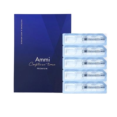 Ammi Capture Time Premium (5x3.0ml) Ammi Capture Time Premium (5x3.0ml)