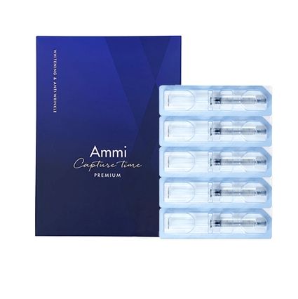 Ammi Capture Time Premium (5x3.0ml)