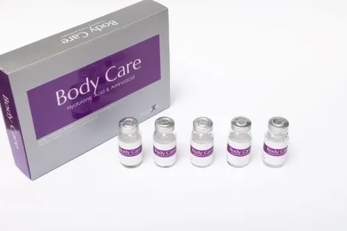 Hyamino Body Care (5x9ml)