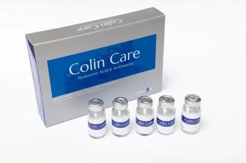 Hyamino Colin Care (5x5ml)