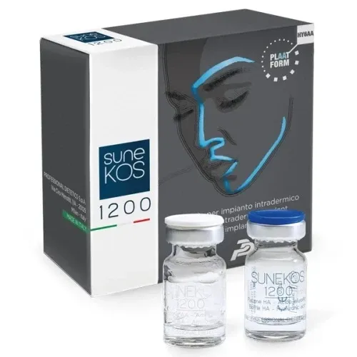 Sunekos 1200 (2x1.5ml)