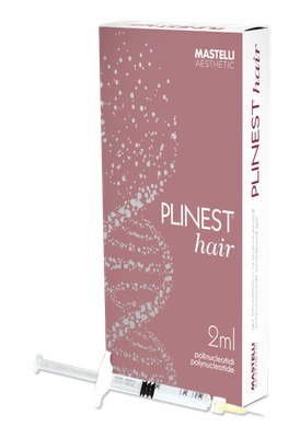 PLINEST HAIR 2ml. Fertigspritze