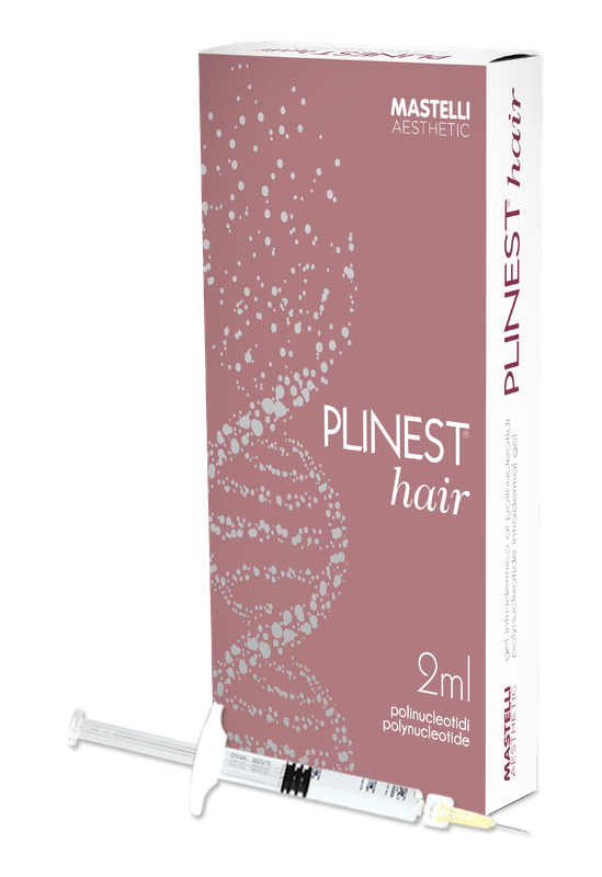 PLINEST HAIR 2ml. Fertigspritze
