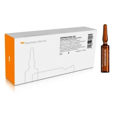 MESOCARE SOLUTION   Fettabbau / Lipolyse - 20 x 5 ml