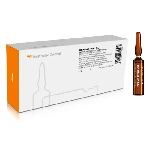 MESOCARE SOLUTION   Fettabbau / Lipolyse - 20 x 5 ml