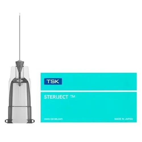 TSK STERiJECT Hypodermic Nadeln 32G 4mm