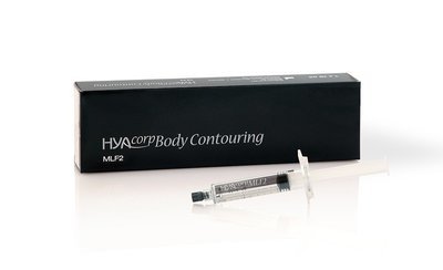 HYAcorp MLF 2 (1x10.0ml) Konturierung des Körpers, statt Macrolane VRF30
