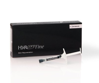 HYAcorp Fine (1x1.0ml)