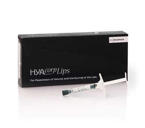 HYAcorp Lips (1x1.0ml)