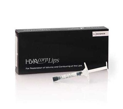 HYAcorp Lips (1x1.0ml)
